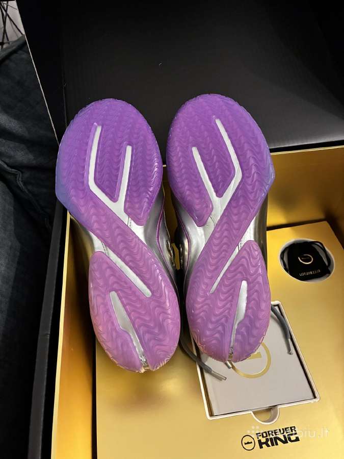 Krepšinio bateliai Lebron 23 - nuotraukos Nr. 3