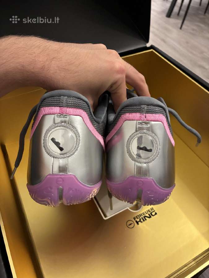 Krepšinio bateliai Lebron 23 - nuotraukos Nr. 5