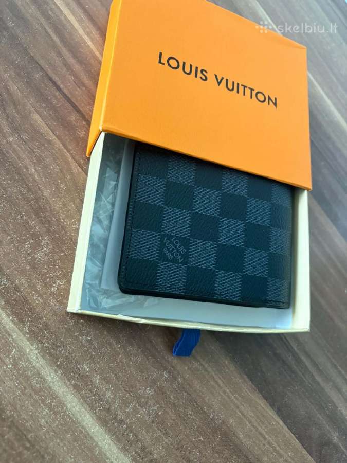 Louis vuitton - nuotraukos Nr. 2