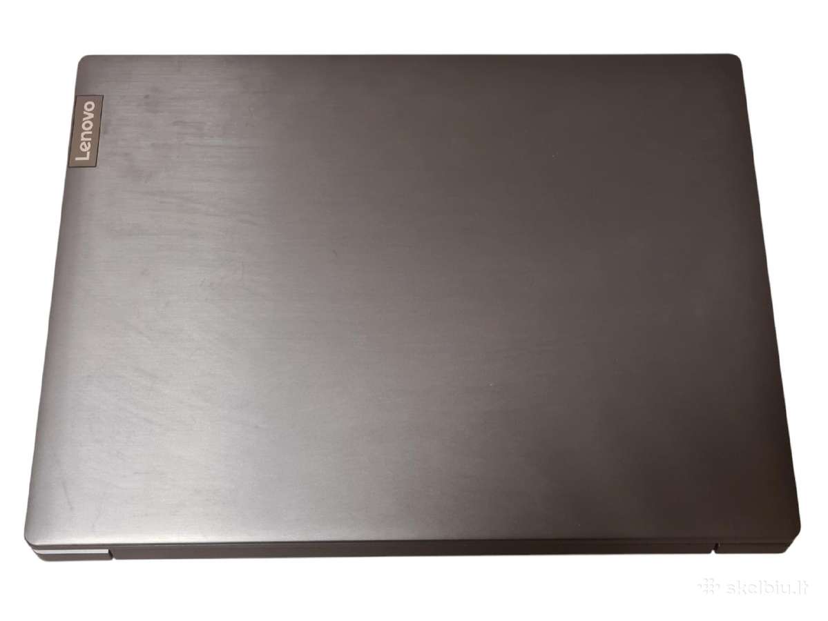 Lenovo V14-iil – Intel i3-1005g1 / 8gb / 256gb SSD - nuotraukos Nr. 8