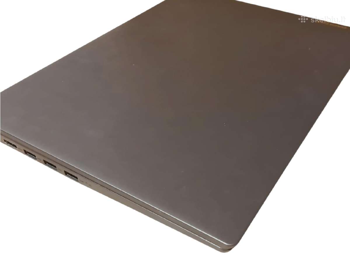 Lenovo V14-iil – Intel i3-1005g1 / 8gb / 256gb SSD - nuotraukos Nr. 9