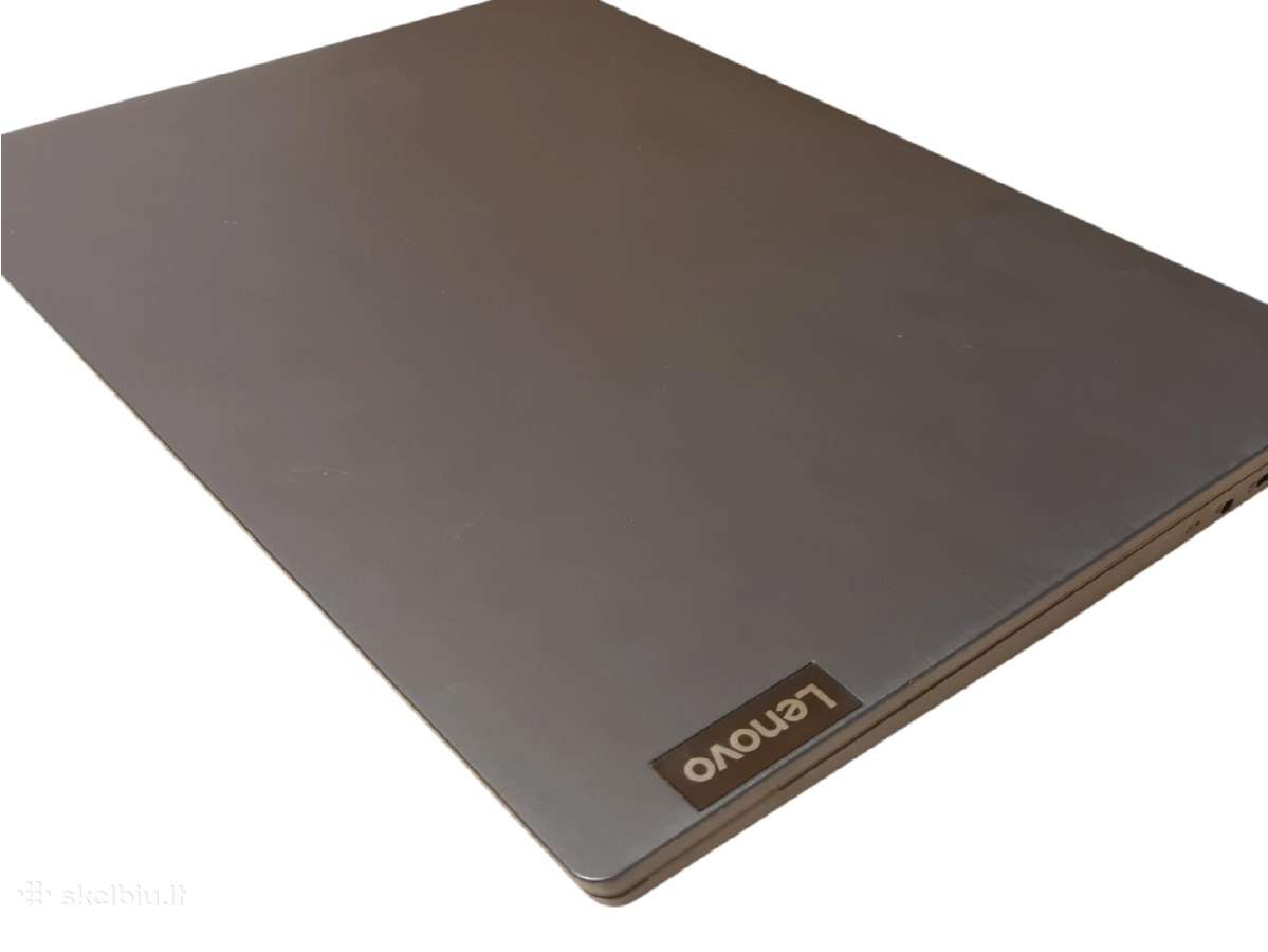Lenovo V14-iil – Intel i3-1005g1 / 8gb / 256gb SSD - nuotraukos Nr. 10