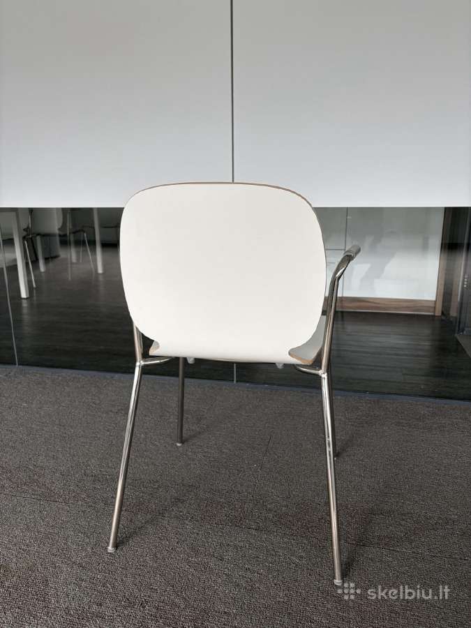 Ikea Svenbertil kėdės su porankiais - nuotraukos Nr. 2