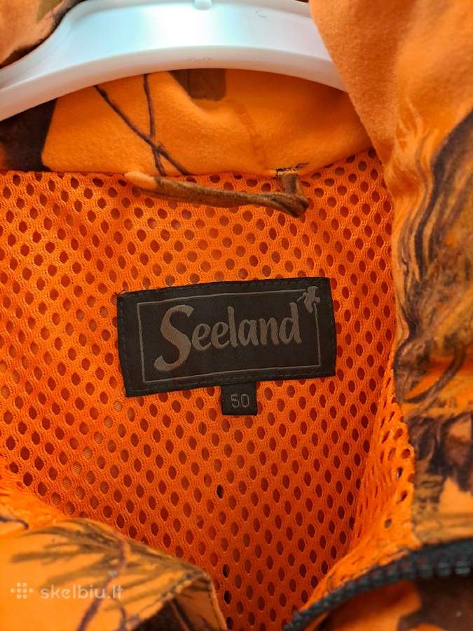 Seeland excur 50/l d. striuke medzioklei,seetex - nuotraukos Nr. 2