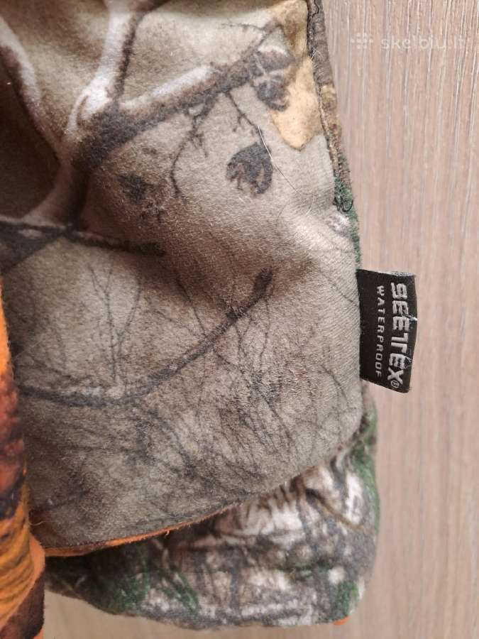 Seeland excur 50/l d. striuke medzioklei,seetex - nuotraukos Nr. 8