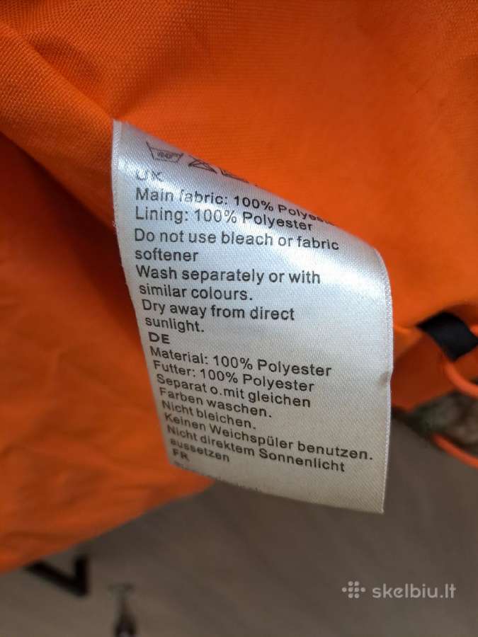 Seeland excur 50/l d. striuke medzioklei,seetex - nuotraukos Nr. 12