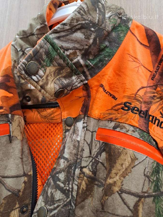 Seeland excur 50/l d. striuke medzioklei,seetex - nuotraukos Nr. 13