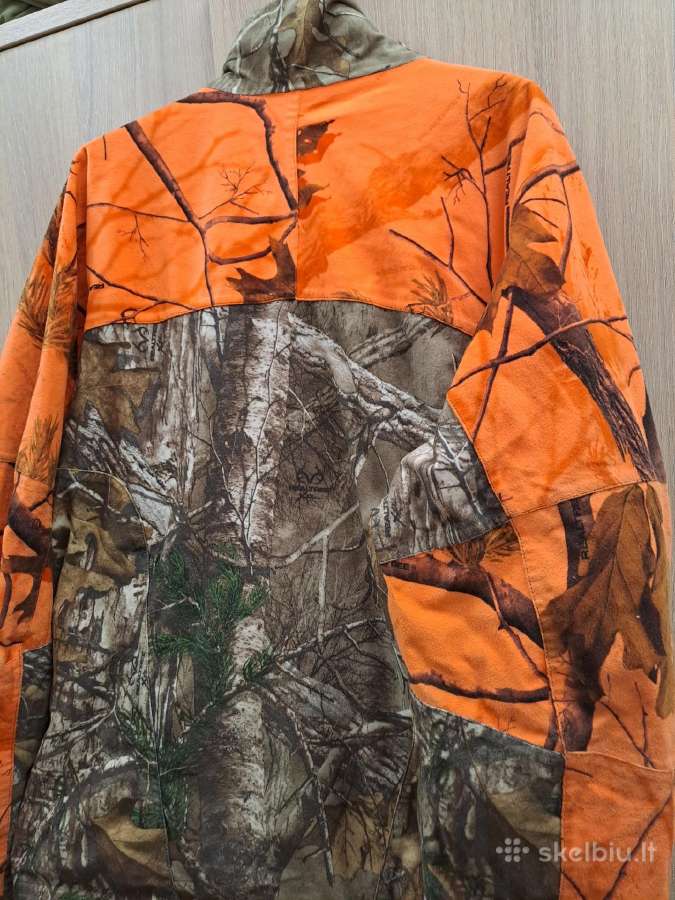 Seeland excur 50/l d. striuke medzioklei,seetex - nuotraukos Nr. 16