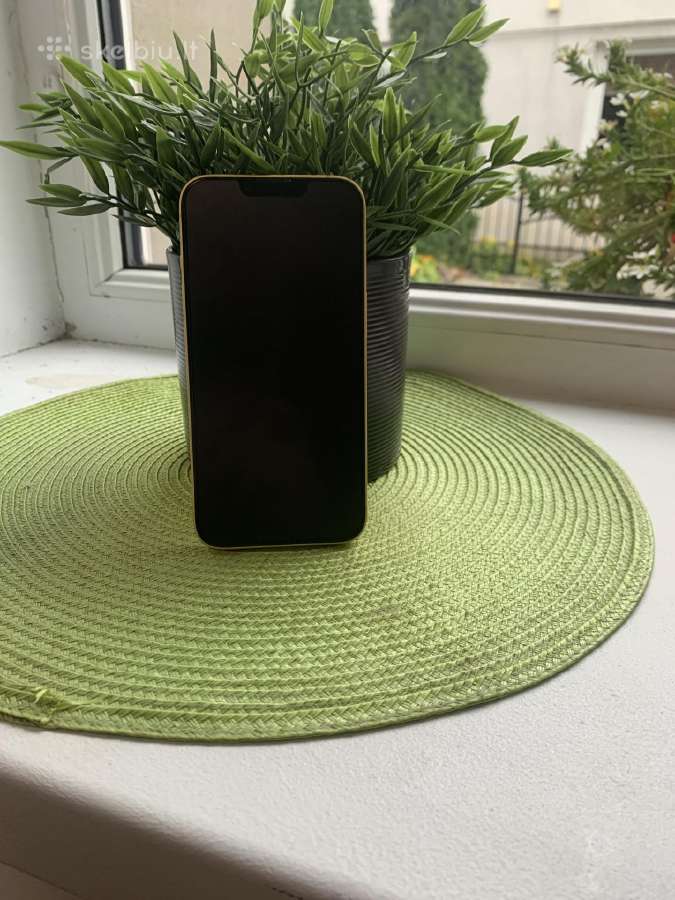 Apple iPhone 14 - nuotraukos Nr. 6