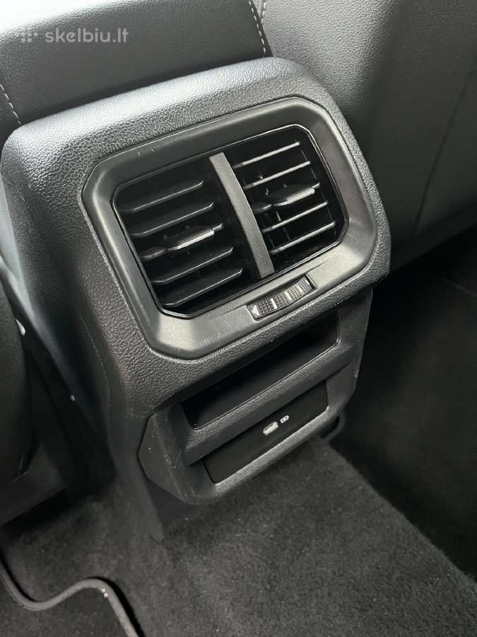 Automobilių cheminis valymas, salono valymas - nuotraukos Nr. 4