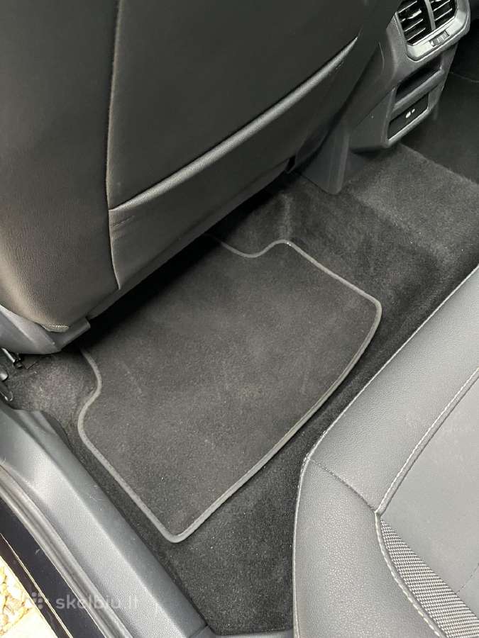 Automobilių cheminis valymas, salono valymas - nuotraukos Nr. 6