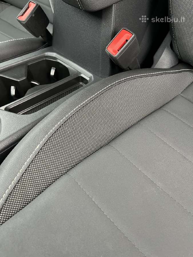 Automobilių cheminis valymas, salono valymas - nuotraukos Nr. 9