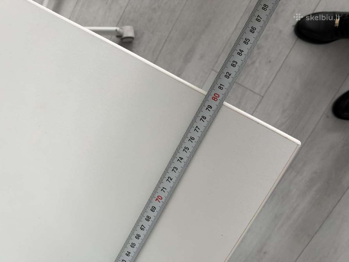 Ikea darbo stalas - nuotraukos Nr. 2