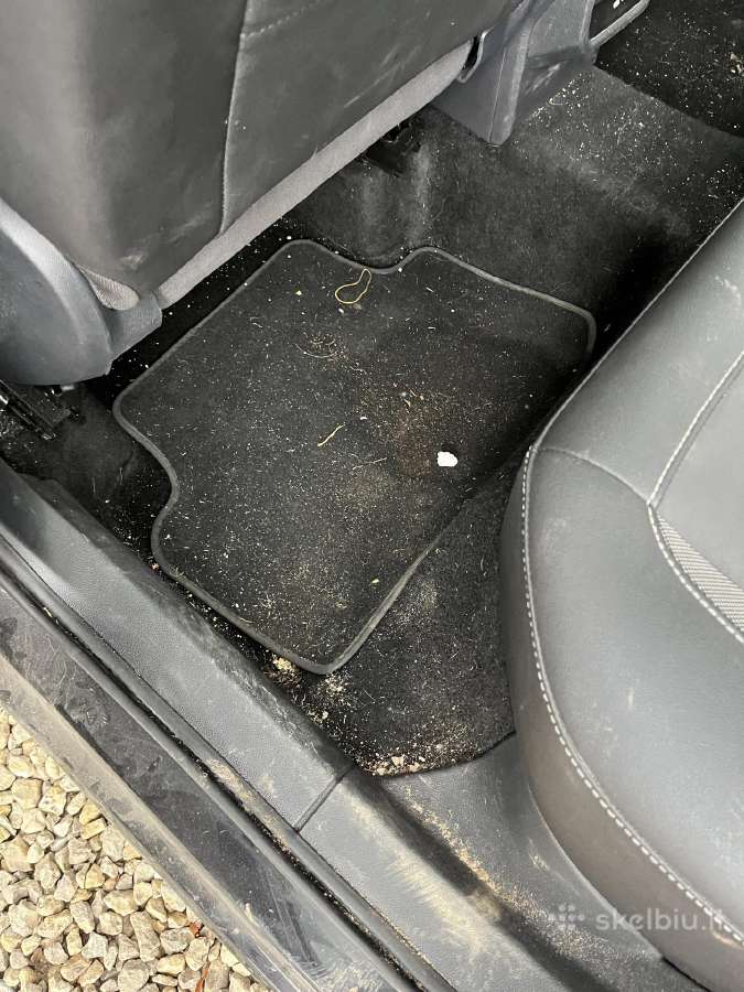 Automobilių cheminis valymas, salono valymas - nuotraukos Nr. 13