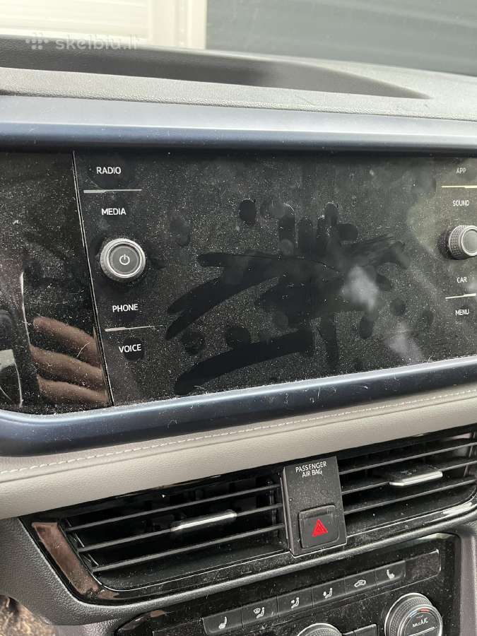 Automobilių cheminis valymas, salono valymas - nuotraukos Nr. 14
