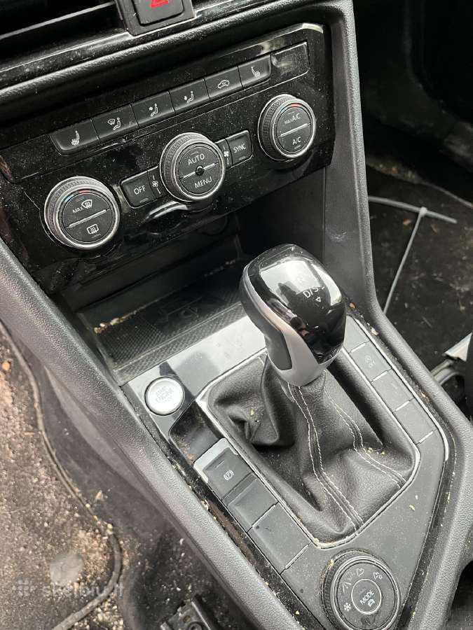 Automobilių cheminis valymas, salono valymas - nuotraukos Nr. 15