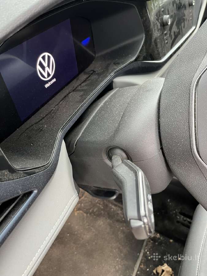 Automobilių cheminis valymas, salono valymas - nuotraukos Nr. 18