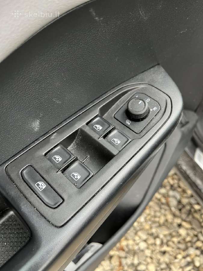 Automobilių cheminis valymas, salono valymas - nuotraukos Nr. 19