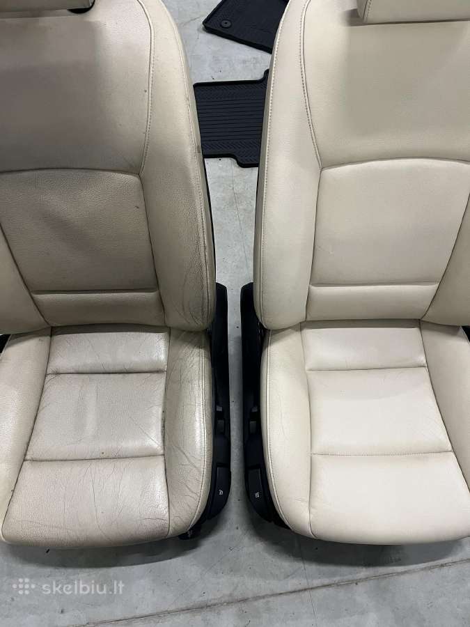 Automobilių cheminis valymas, salono valymas - nuotraukos Nr. 21