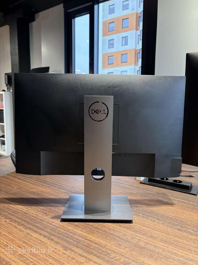Monitorius Dell P2419h 24 colių - nuotraukos Nr. 2