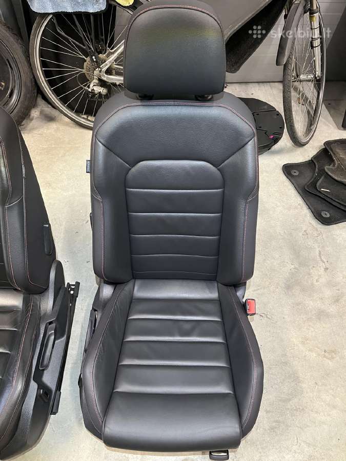 Automobilių cheminis valymas, salono valymas - nuotraukos Nr. 23