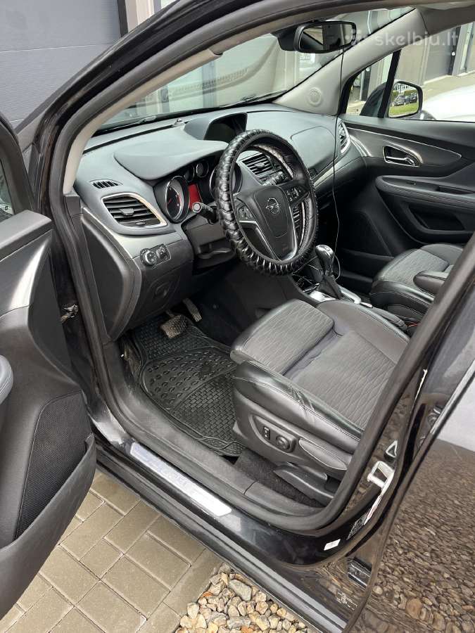 Automobilių cheminis valymas, salono valymas - nuotraukos Nr. 24