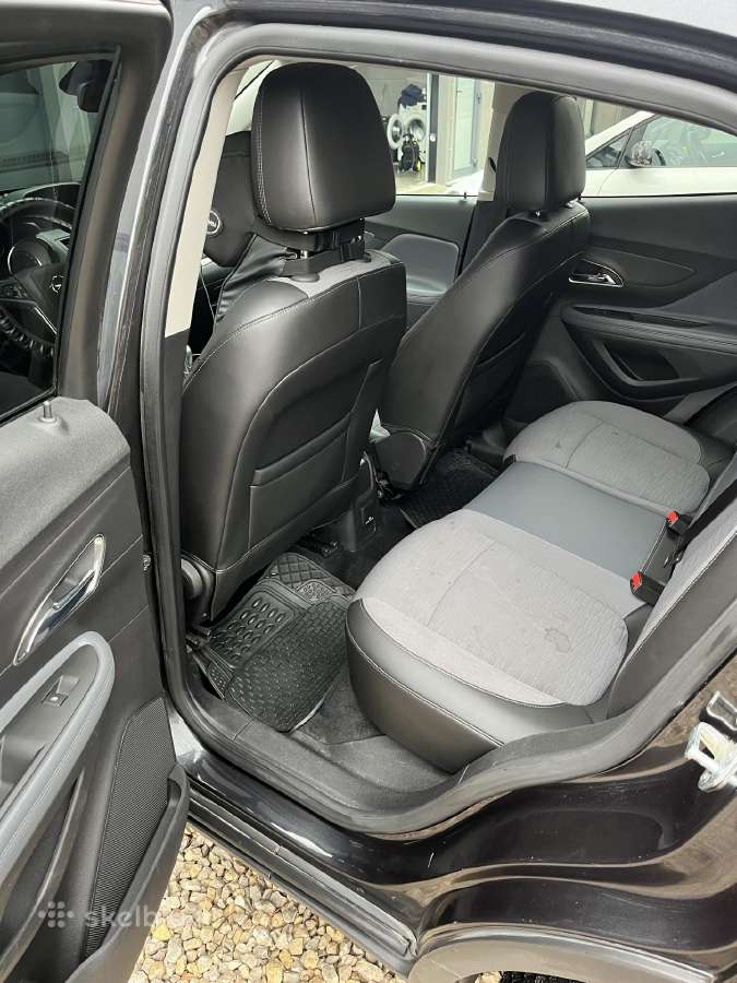 Automobilių cheminis valymas, salono valymas - nuotraukos Nr. 25