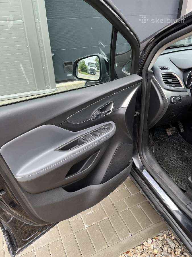 Automobilių cheminis valymas, salono valymas - nuotraukos Nr. 26