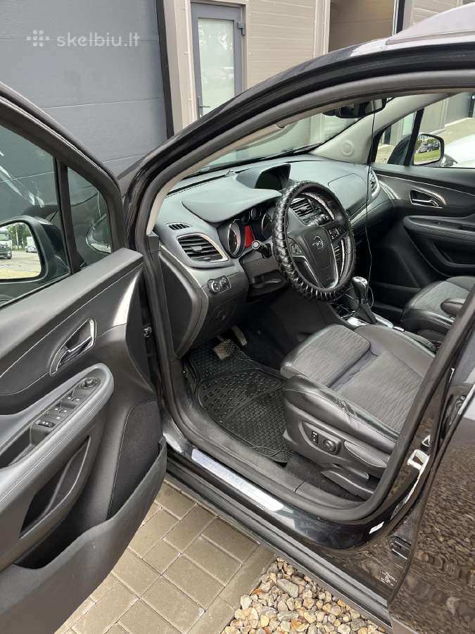 Automobilių cheminis valymas, salono valymas - nuotraukos Nr. 28