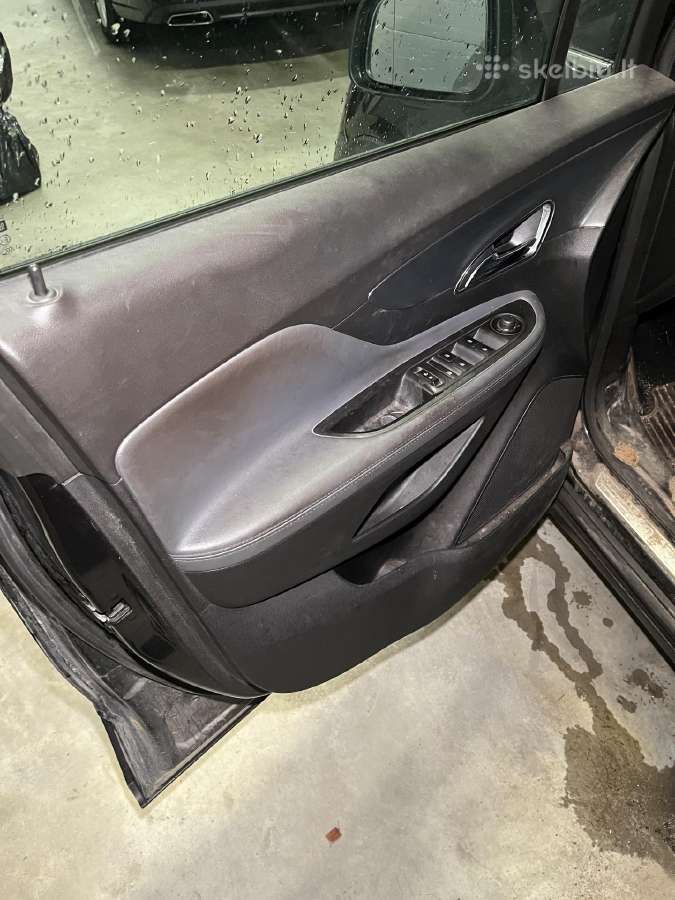 Automobilių cheminis valymas, salono valymas - nuotraukos Nr. 30