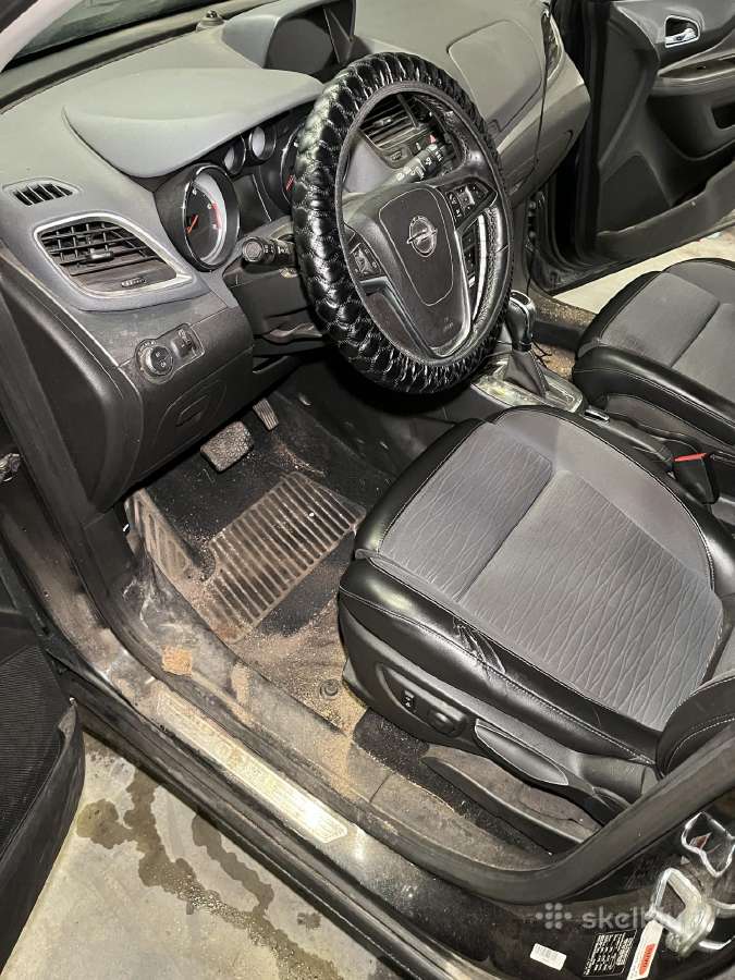 Automobilių cheminis valymas, salono valymas - nuotraukos Nr. 31