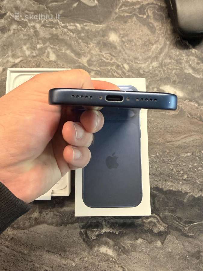 iPhone 17 Pro 256gb - nuotraukos Nr. 6