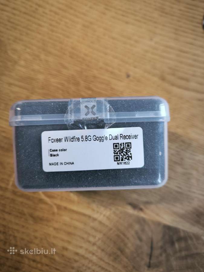 Foxeer Wildfire 5.8g Fpv Goggle Module - nuotraukos Nr. 3