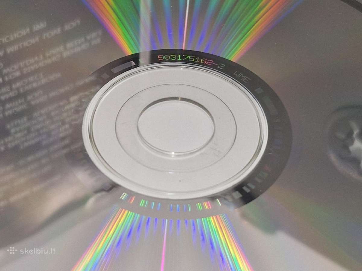 CD The Munich Philharmonic Orchestra – Plays Abba - nuotraukos Nr. 4