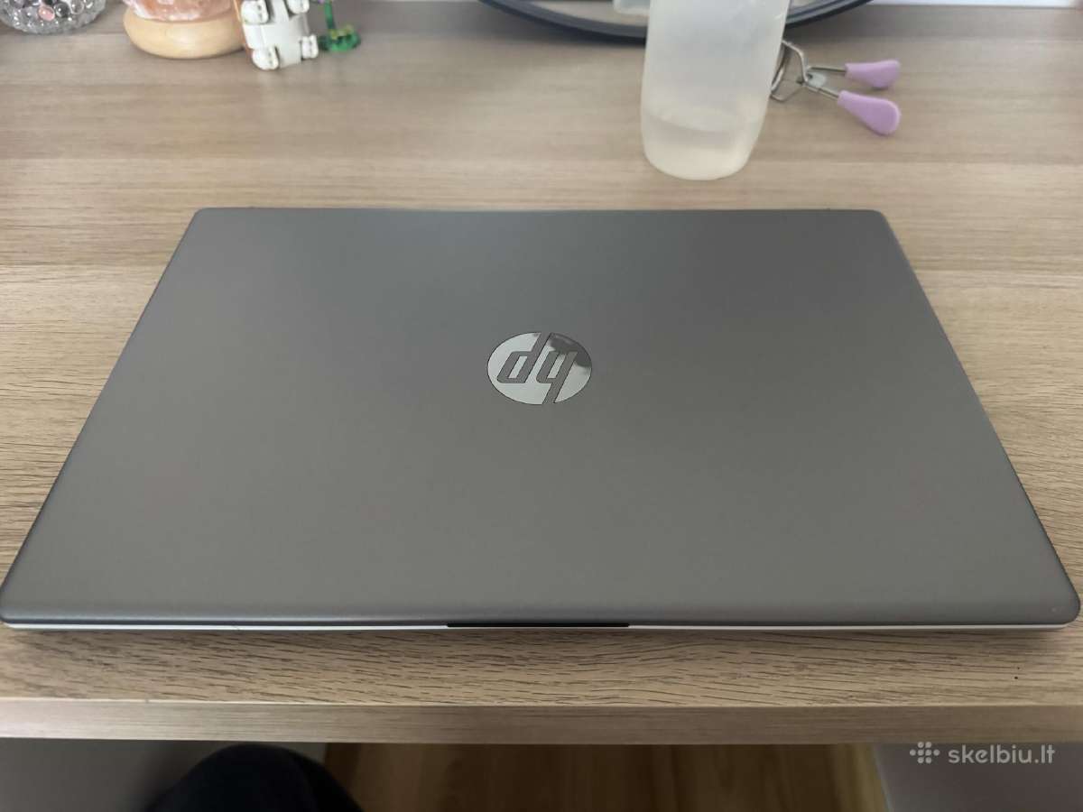 Hp 255r G10 nešiojamas kompiuteris - nuotraukos Nr. 2