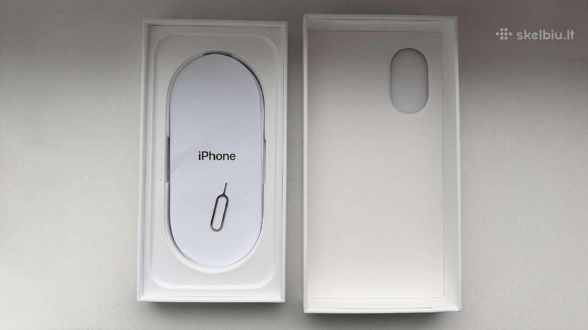 iPhone 16 128gb Teal - nuotraukos Nr. 7