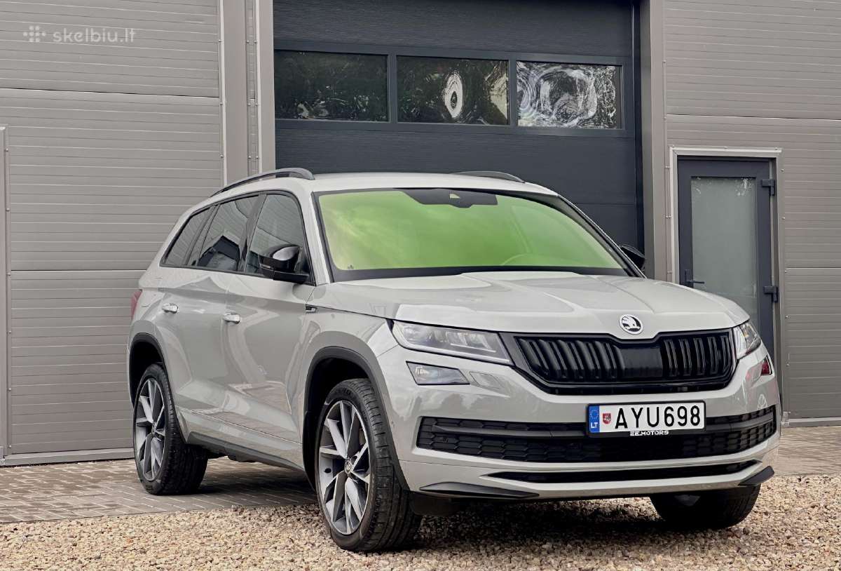 Automobilio kėbulo poliravimas ir keramikos dengim - nuotraukos Nr. 3