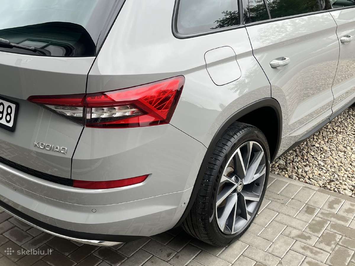 Automobilio kėbulo poliravimas ir keramikos dengim - nuotraukos Nr. 4