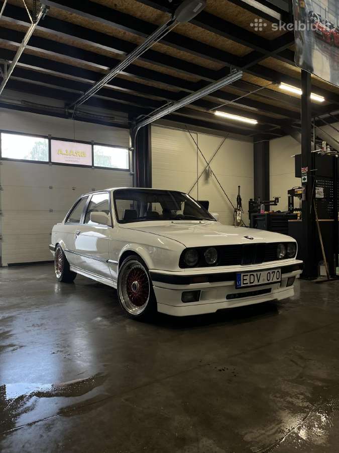 Automobilio kėbulo poliravimas ir keramikos dengim - nuotraukos Nr. 5