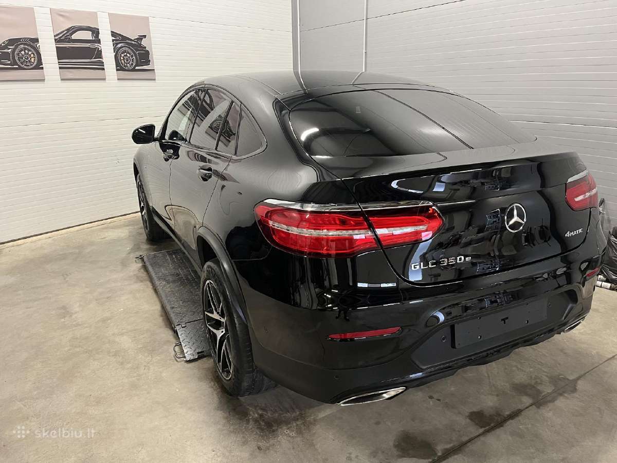 Automobilio kėbulo poliravimas ir keramikos dengim - nuotraukos Nr. 6