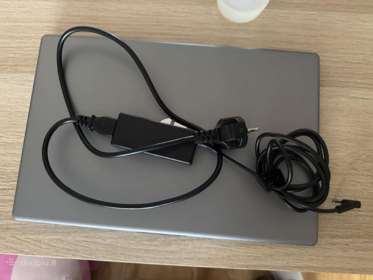 Hp 255r G10 nešiojamas kompiuteris - nuotraukos Nr. 3