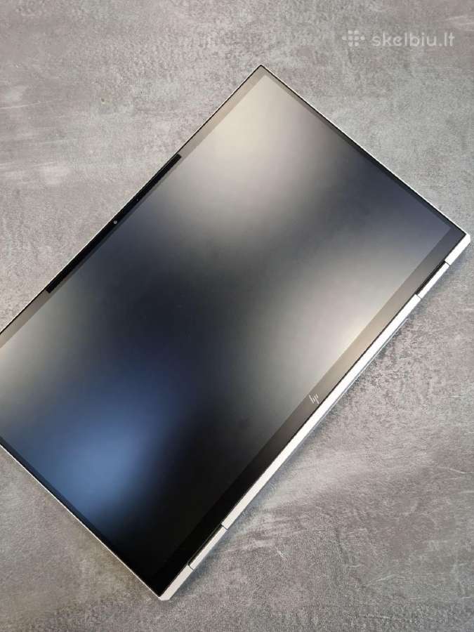 Hp 1040 G8 i5-1145g7/16/256/13,3fhd/w11p/lte - nuotraukos Nr. 3