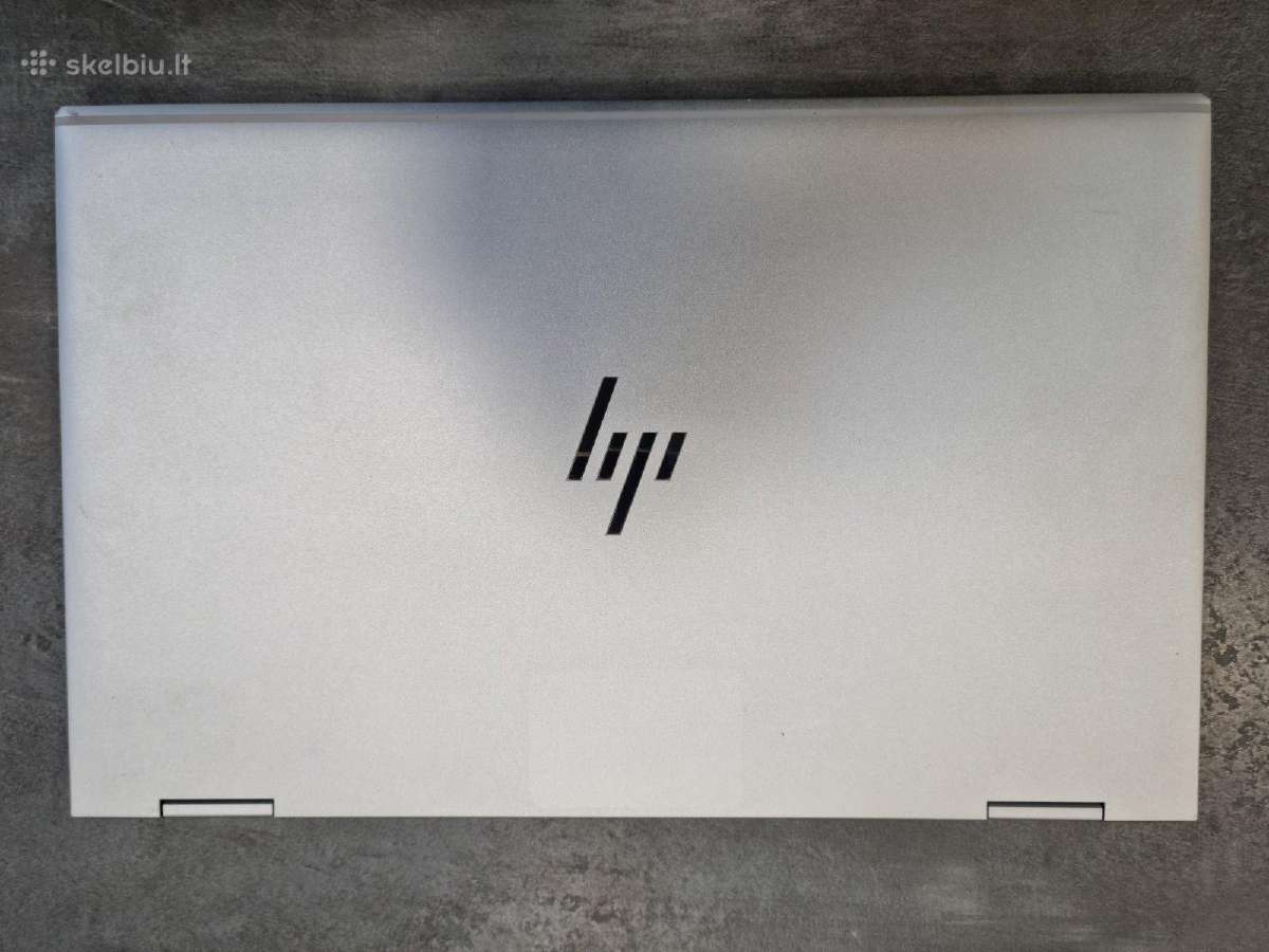 Hp 1040 G8 i5-1145g7/16/256/13,3fhd/w11p/lte - nuotraukos Nr. 4