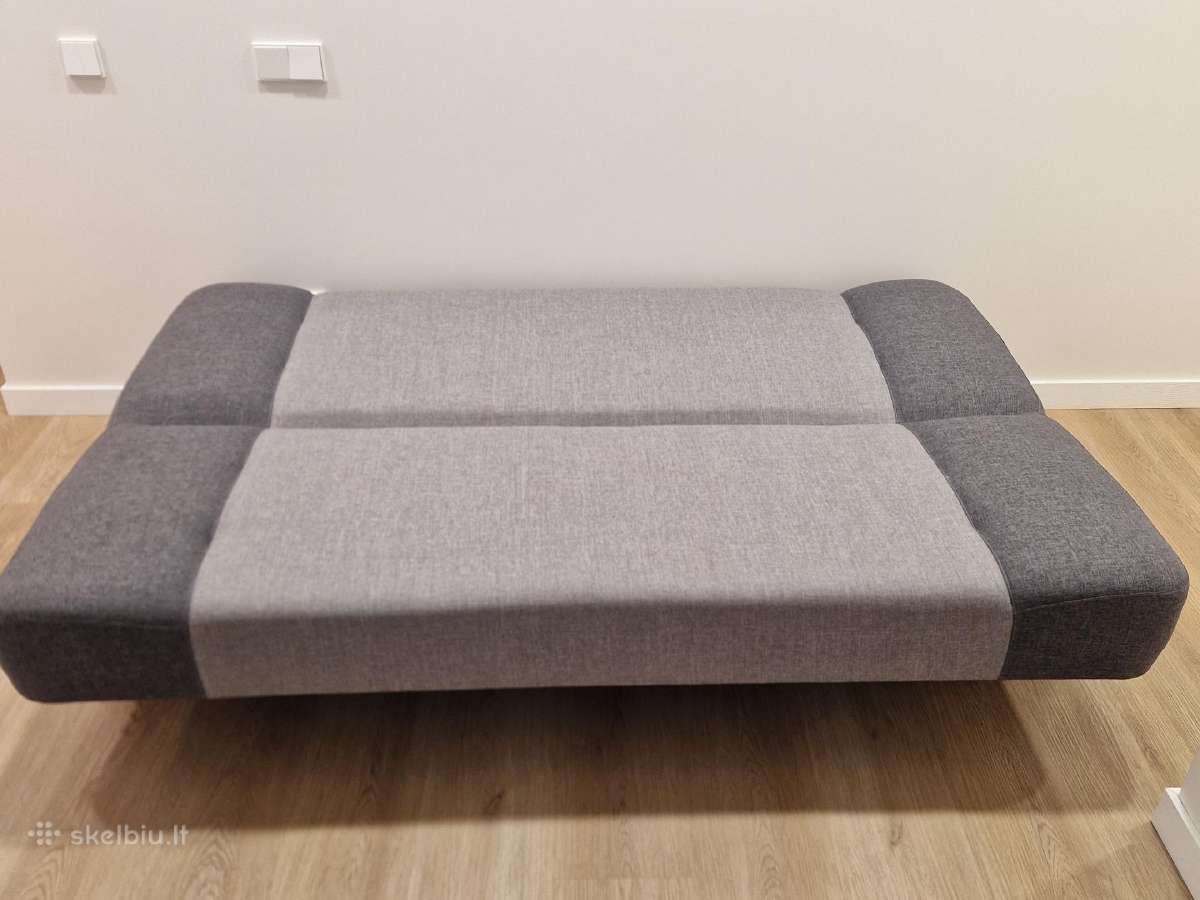 Naudota sofa-lova - nuotraukos Nr. 2