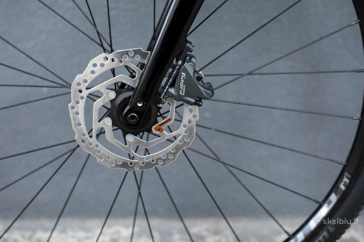 GT Grade Expert. M dydis. Naujas! - nuotraukos Nr. 6