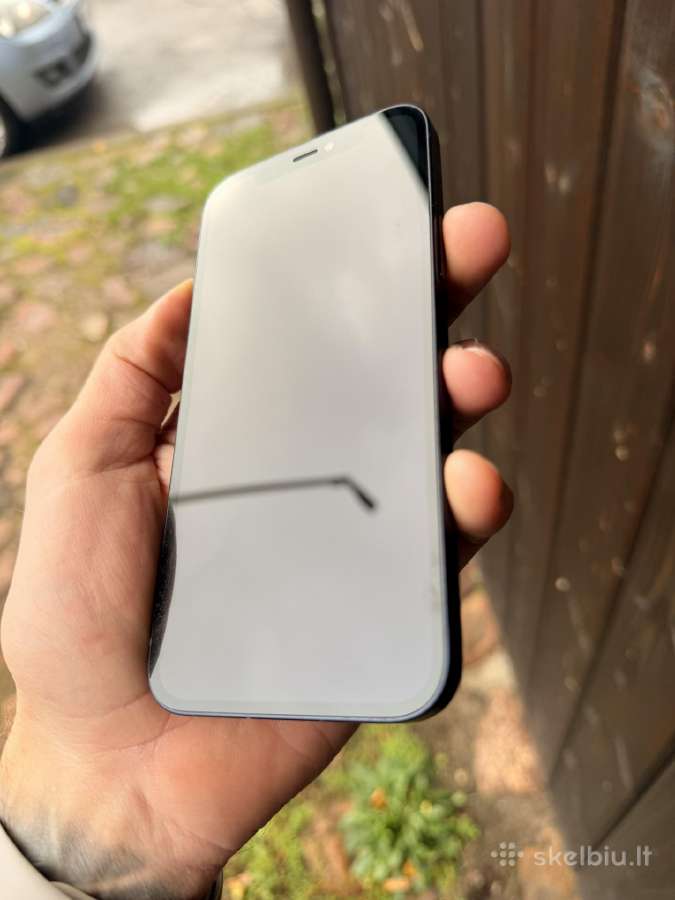 iPhone 12 128gb Puiki buklė - nuotraukos Nr. 2