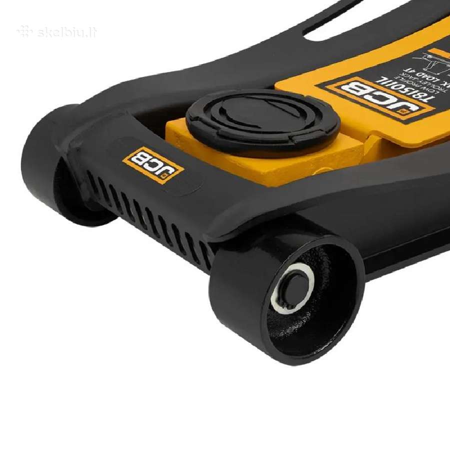 JCB Domkratas hidraulinis 4ton (96-595mm) Akcija! - nuotraukos Nr. 3