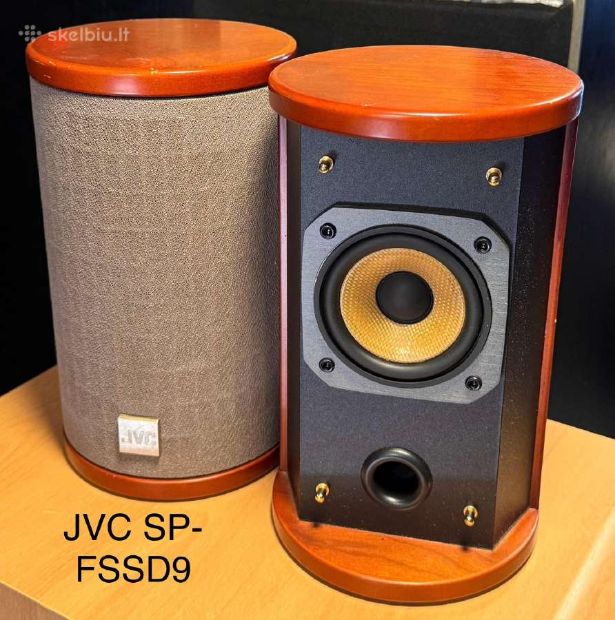 Bowers Wilkins dm309 / kolonėlės - nuotraukos Nr. 7
