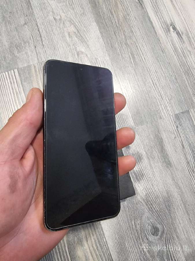 Samsung s22 - nuotraukos Nr. 2
