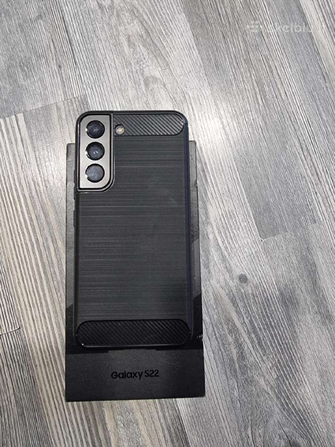 Samsung s22 - nuotraukos Nr. 3